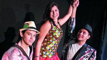 Los retos de ser un artista