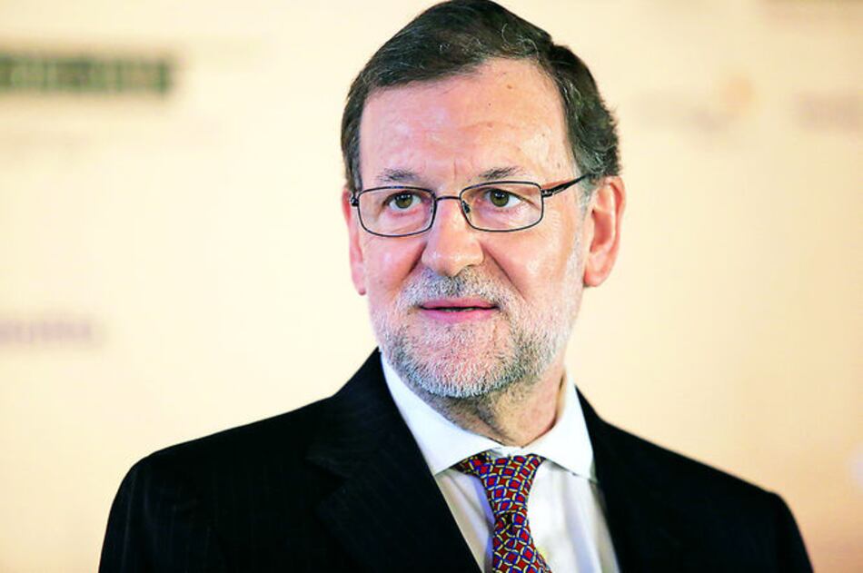 Mariano Rajoy renuncia 'por ahora' a formar gobierno en España