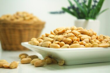 La comida que puede cultivarse en el espacio