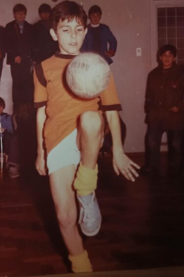 El joven de 16 años que desapareció hace más de 4 décadas en Buenos Aires y cuyos restos fueron encontrados durante las obras en una casa