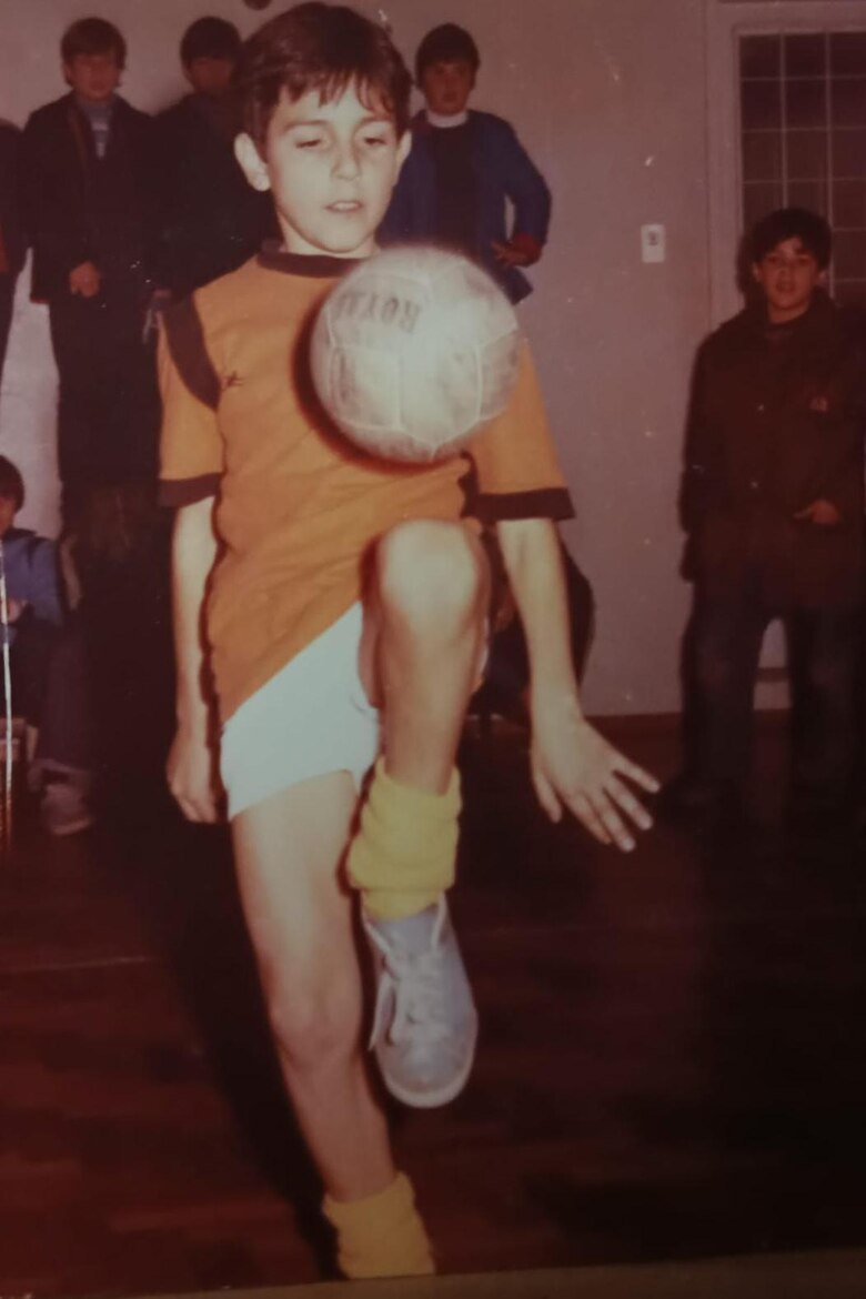 El joven de 16 años que desapareció hace más de 4 décadas en Buenos Aires y cuyos restos fueron encontrados durante las obras en una casa