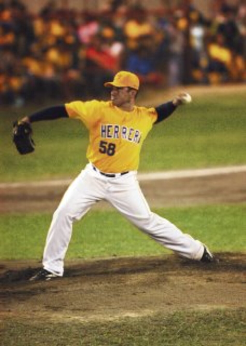 Herrera gana y se pone adelante sobre Panamá Metro