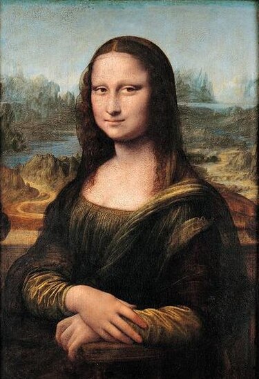 Pronto podría saberse si restos hallados en Florencia pertenecen a la Mona Lisa