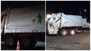 Fin de la concesión de Revisalud: AAUD toma control del servicio de aseo en San Miguelito