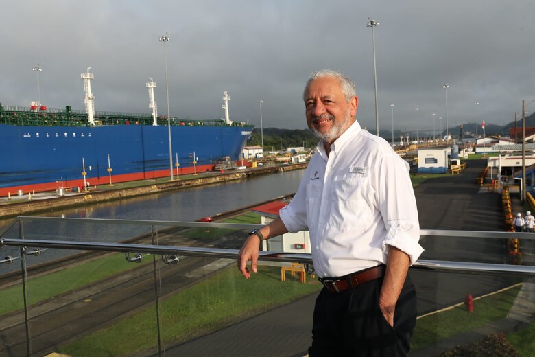 El Canal de Panamá aumentará a 36 los tránsitos diarios de buques desde septiembre