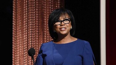 Unos Óscar ‘muy blancos’; la presidenta de la Academia se declara ‘apenada’