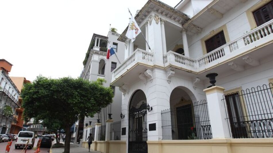 La mansión de la Puerta de Tierra