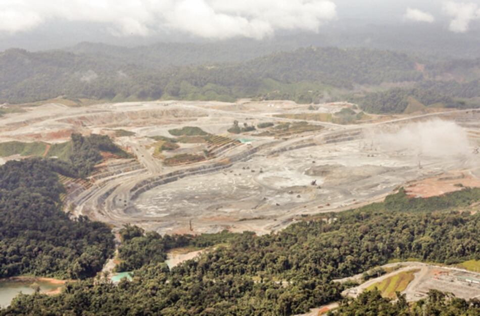 El Estado y Minera Panamá han celebrado 14 encuentros en busca de un acuerdo