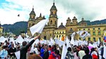 Nueva firma acerca la paz definitiva