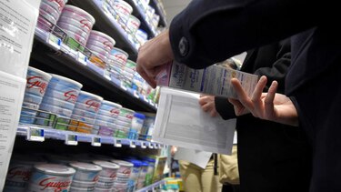Lactalis promete indemnizar a damnificados por leche contaminada