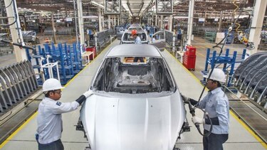 Demanda interna protege al mercado asiático de vaivenes