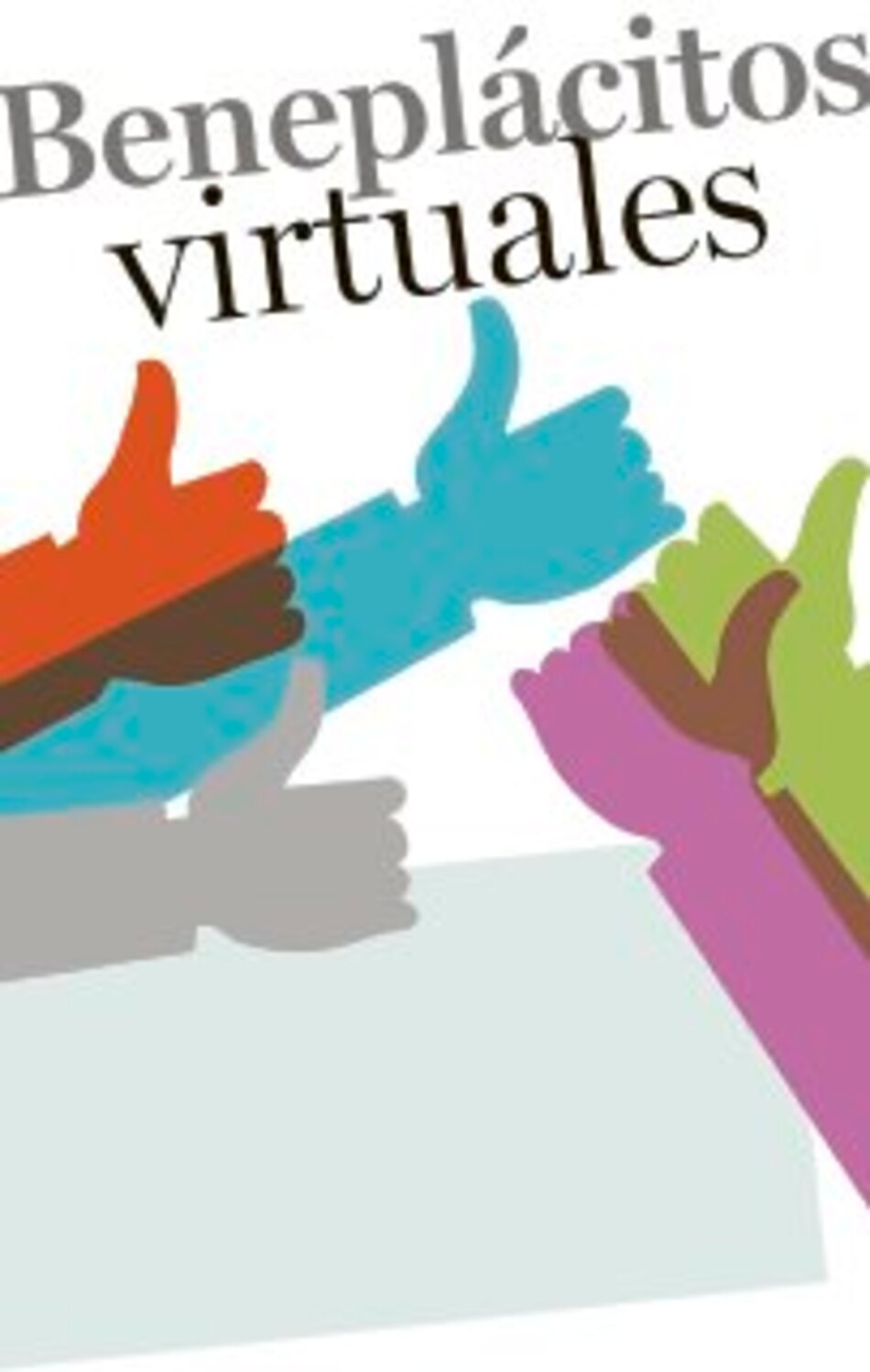 Beneplácitos virtuales