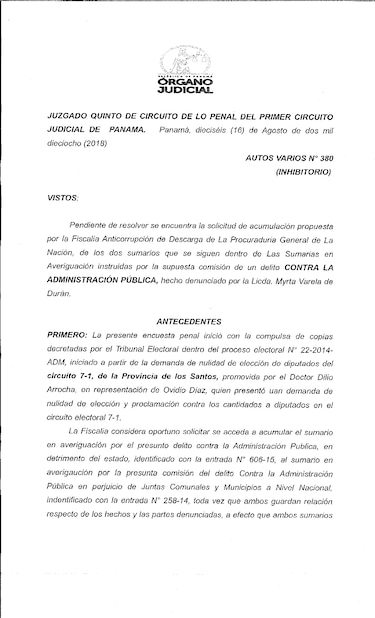 Diputado Afú da plazo a ‘La Prensa’ para que se retracte de información