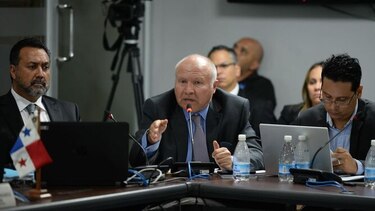 Director del IMA  afirma que tendrán que importar productos, si le recortan el presupuesto para 2020