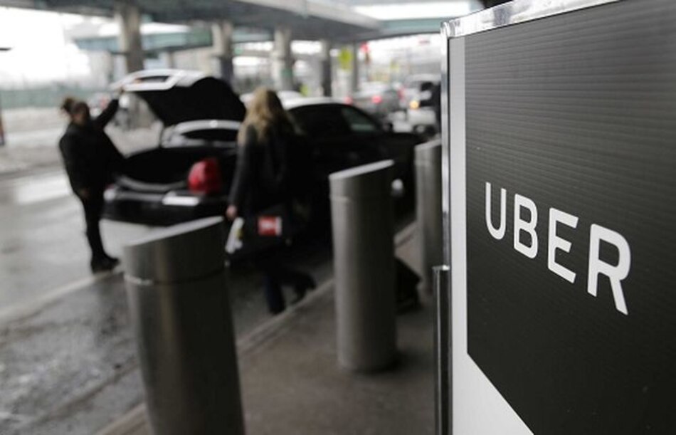 Uber encubrió robo de datos de clientes; pagó $100 mil a los hackers