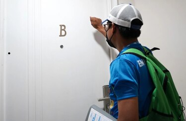 Empadronadores trabajarán el sábado y domingo de carnaval
