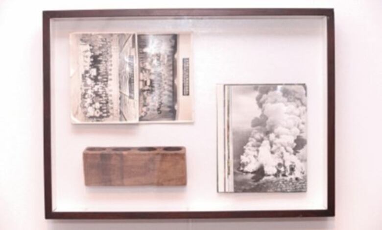 Hallazgos en la belleza industrial