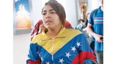 Desde Perú empieza el éxodo hacia la tierra de Bolívar
