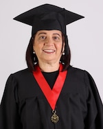 La Universidad de Panamá presenta a los graduados de su Facultad de Derecho y Ciencias Políticas