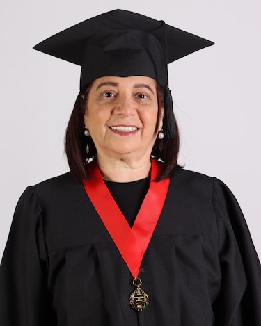 La Universidad de Panamá presenta a los graduados de su Facultad de Derecho y Ciencias Políticas