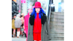 ‘Hits’ de las pasarelas de NY