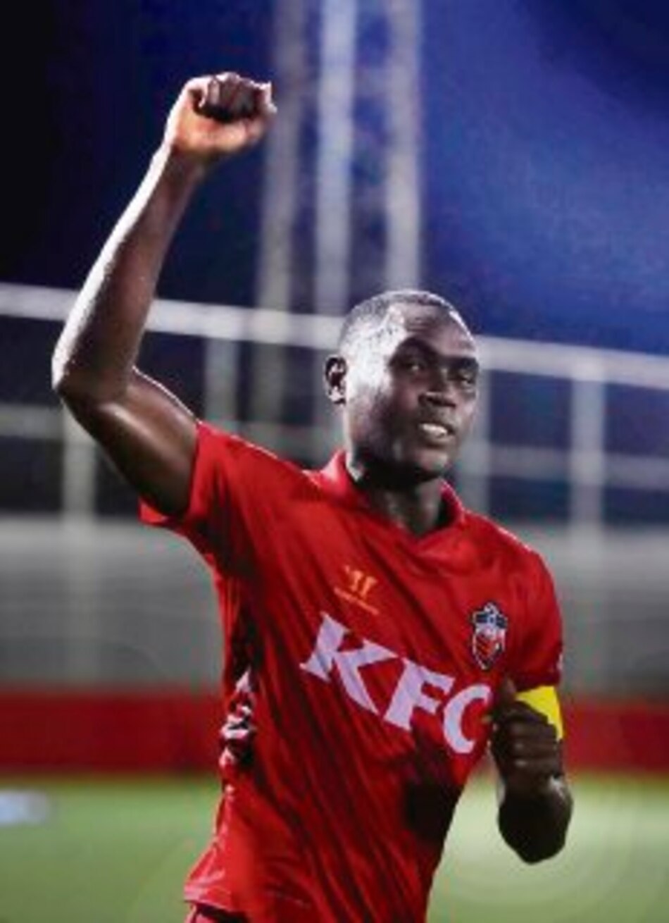 José Luis Garcés es la nueva ficha del Tauro