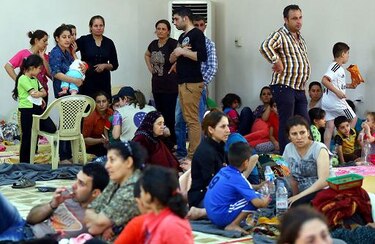 La ONU advierte de la gravedad de crisis iraquí y pide proteger a los civiles