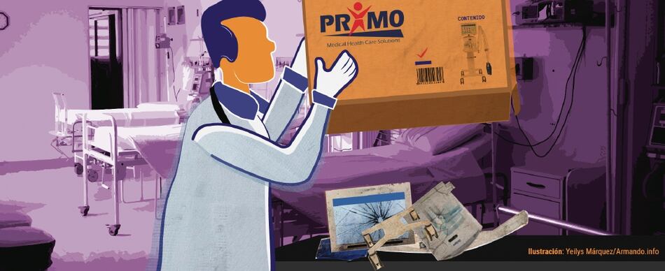 Ventiladores viejos: un negocio redondo