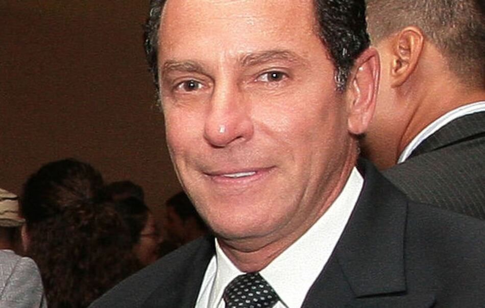 Cuñado de Martinelli reconoce ser el único accionista de sociedad que hizo pagos a proveedora de 'pinchadora'