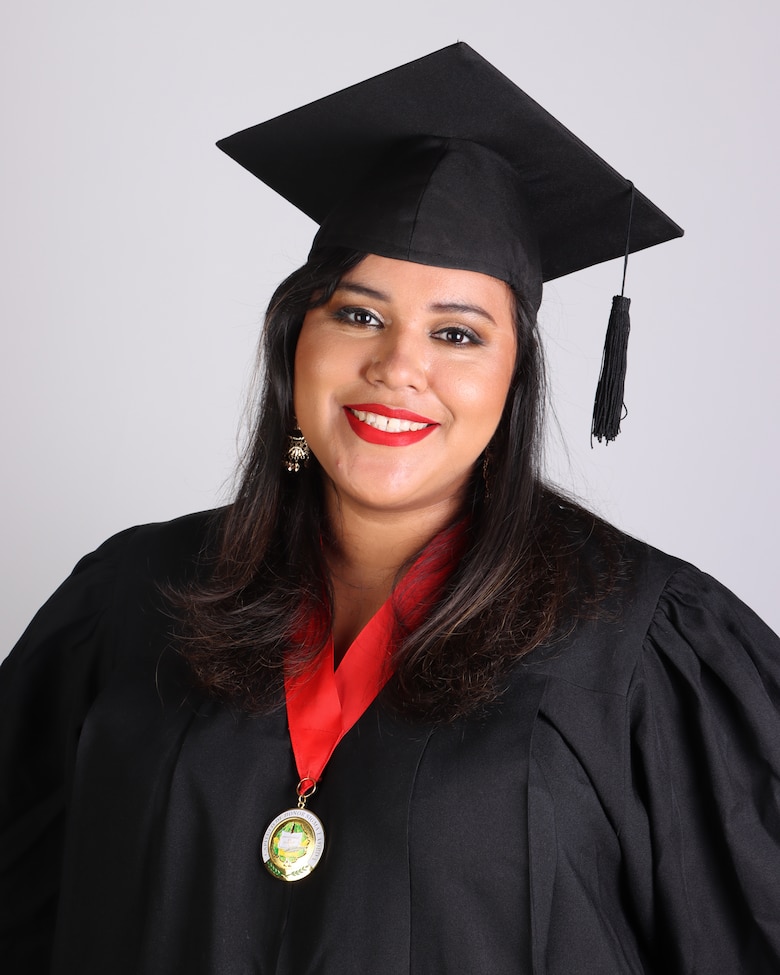 La Universidad de Panamá presenta a los graduados de su Facultad de Derecho y Ciencias Políticas