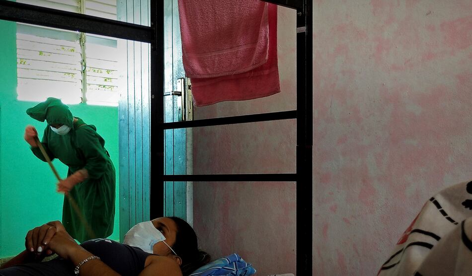 Cuba prueba su vacuna contra la covid-19 en primeros voluntarios