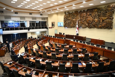 ¿Quién vigila a quienes hacen las leyes?