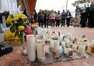 Panamá se solidariza con Colombia tras muerte de Miguel Uribe Turbay y pide paz
