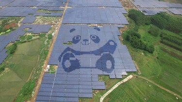 El Biomuseo más sostenible, gracias a donación de la Embajada de China