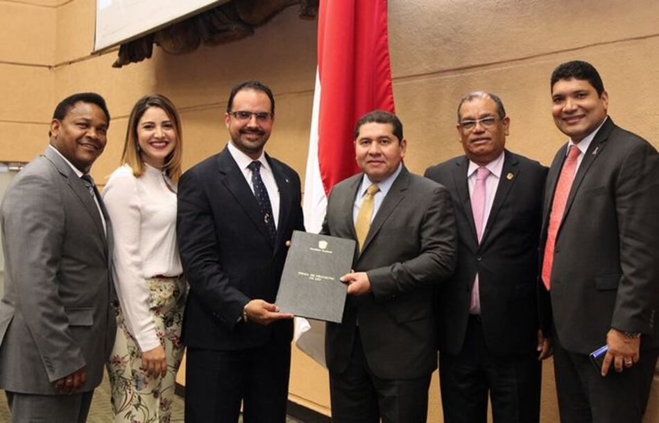 Asamblea aprueba proyecto de ley para crear patronato de la cinta norteña