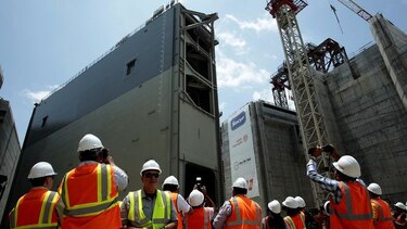 Junta Asesora destaca preparación para operar Canal ampliado