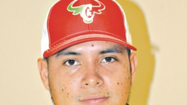 Director de la tropa chiricana, satisfecho con sus peloteros