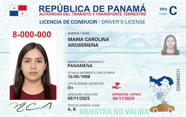 Nueva licencia de conducir: ATTT y Sertracen implementan código QR y mayor seguridad