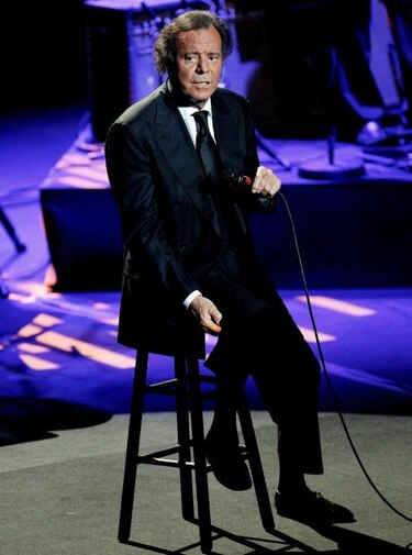 Julio Iglesias no tendrá que declarar como testigo en España