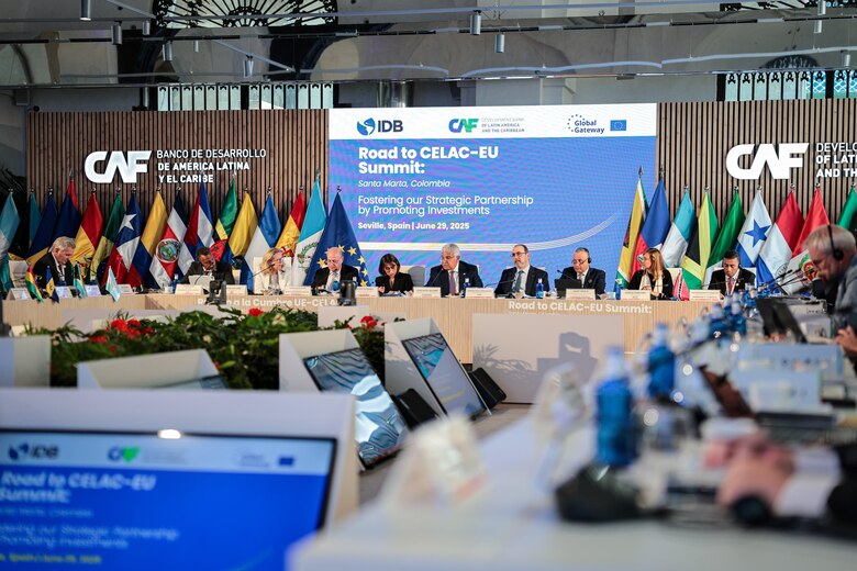 Mulino emplaza a sacar a Panamá de las listas y pide apoyo para ingresar a la OCDE: ‘Somos más que papeles’