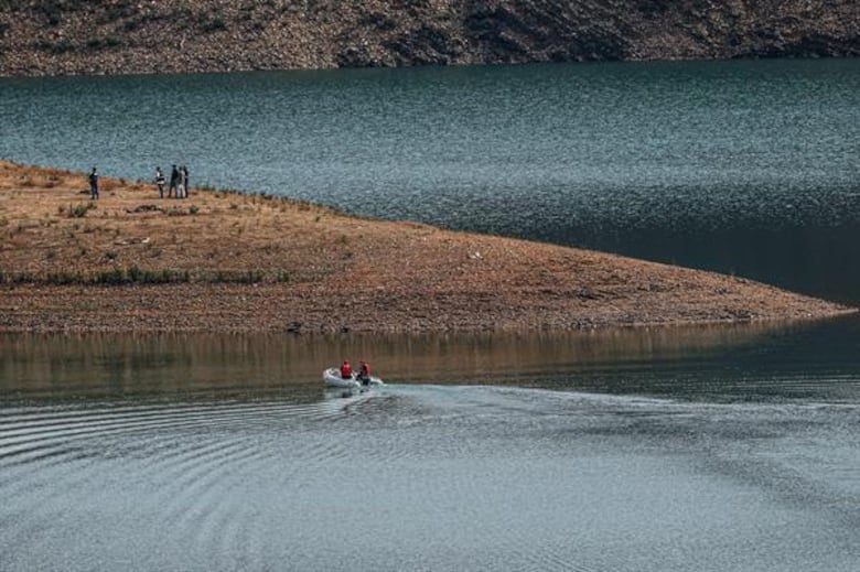 Policía busca a Madeleine McCann en Algarve, 16 años después de su desaparición