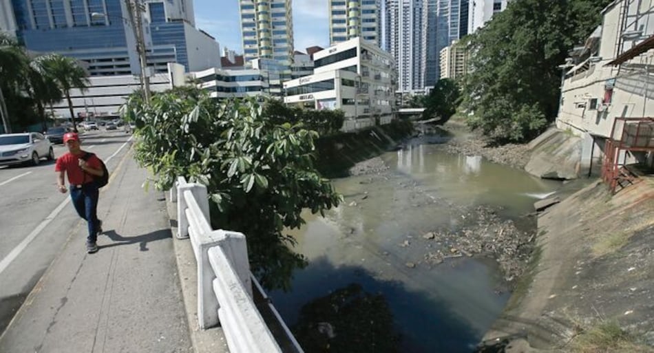 Crecimiento de la ciudad merma su saneamiento