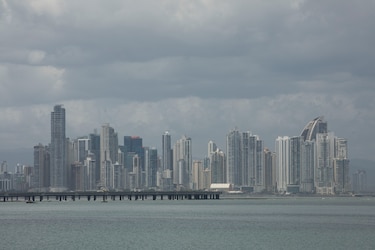Panamá domina los rascacielos de Centroamérica: estos son los edificios más altos en 2026