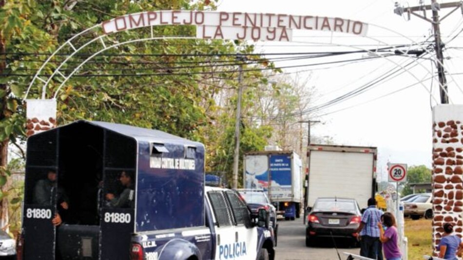 Destituyen del cargo al director de La Joyita