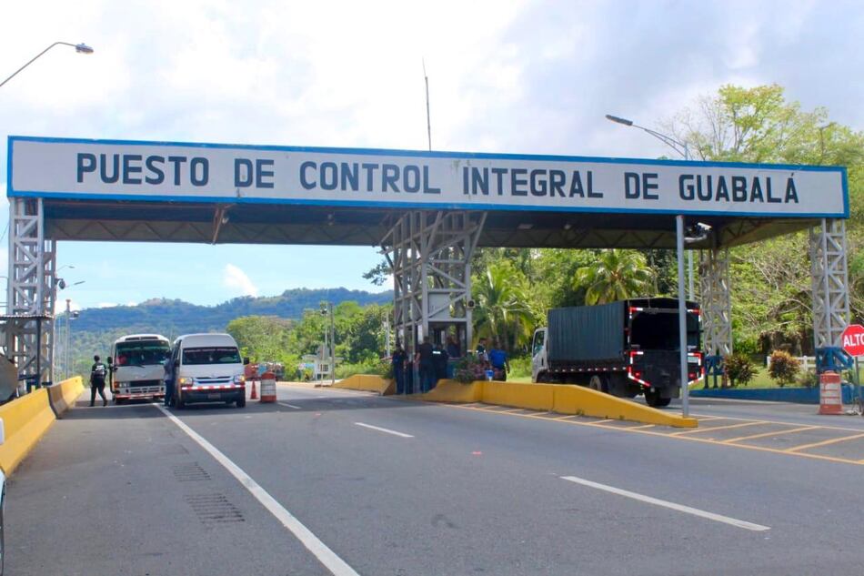 Migración retiene a supuesto narco que era buscado por la DEA