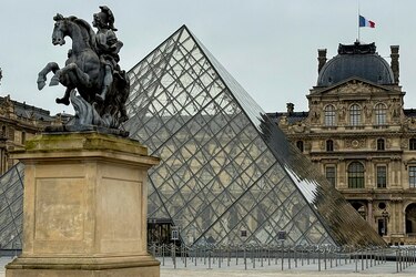 El robo en el Louvre pone a examen la seguridad de los principales museos del mundo