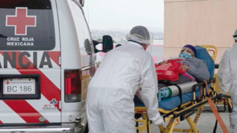 México cerrará actividades no esenciales