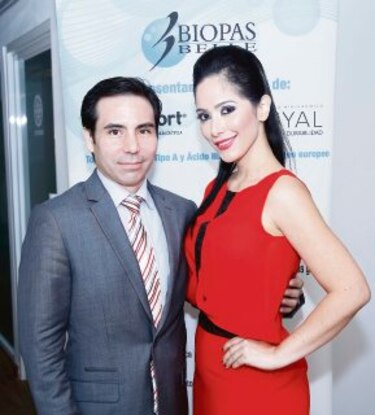 Noche de spa en Rossana Tabares