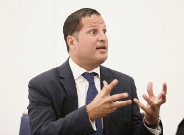 Jorge Hernán Miranda Corona: 'Panamá tiene importante posicionamiento regional'