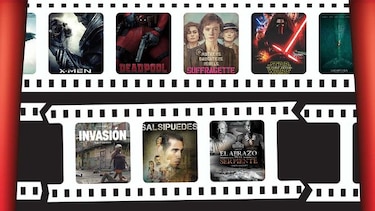 Hollywood contra América Latina: una lucha fílmica desigual